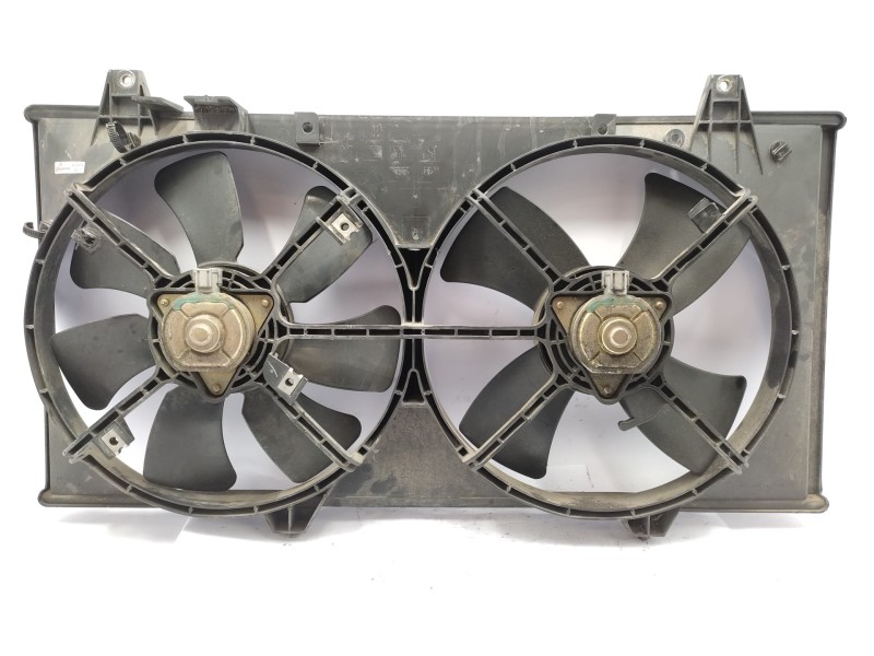 Recambio de electroventilador para mazda 6 berlina (gg) 2.0 diesel cat referencia OEM IAM L32915025C  
