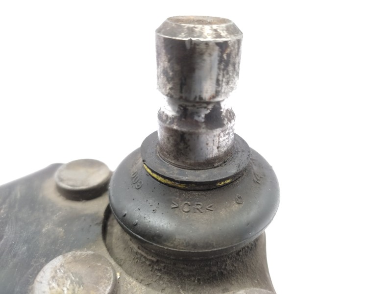Brazo Suspension Inferior Delantero Izquierdo 3520r7  - Peugeot 207 Gt 3