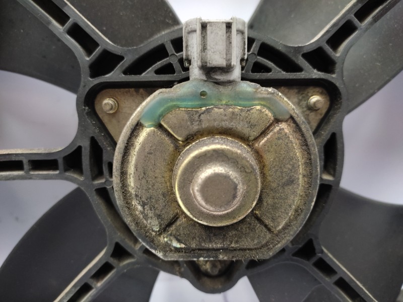 Electroventilador L32915025c  - Mazda 6 Berlina (gg) 2.0 Diesel Cat 2