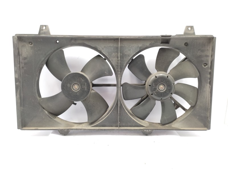 Electroventilador L32915025c  - Mazda 6 Berlina (gg) 2.0 Diesel Cat 4