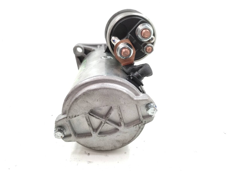 Motor Arranque 93191079 331802  - Opel Corsa D Enjoy 7