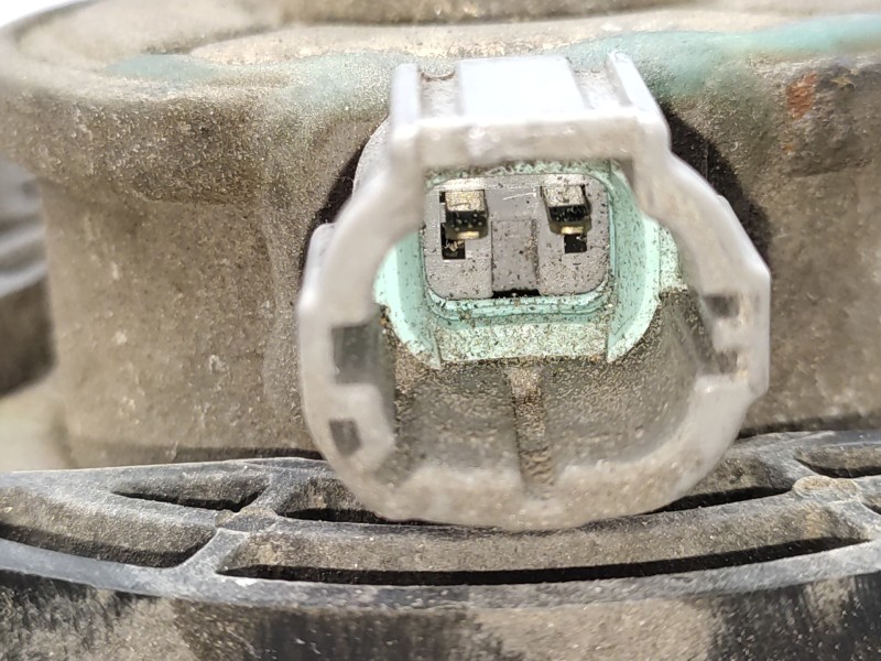 Electroventilador L32915025c  - Mazda 6 Berlina (gg) 2.0 Diesel Cat 5