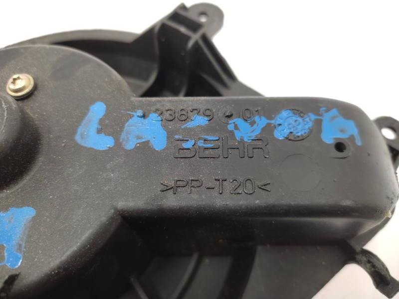 Motor Calefaccion 2387901  - Renault Laguna (b56) 1.6 16v Rt 4