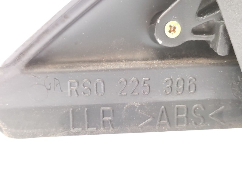 Retrovisor Derecho 8l1858532  - Audi A3 (8l1) 1.8 4