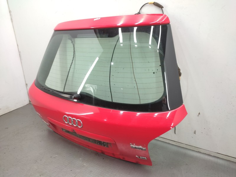 Porton Trasero 8l0827023  - Audi A3 (8l1) 1.8 2