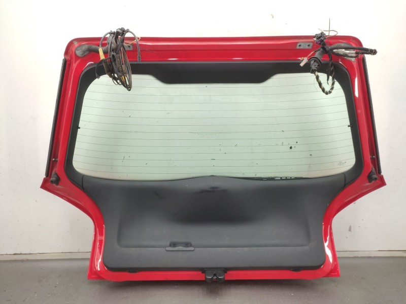 Porton Trasero 8l0827023  - Audi A3 (8l1) 1.8 4