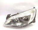FARO IZQUIERDO 17157101LH1 17157101LH 17157201