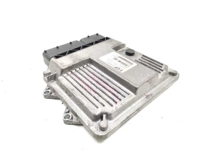 Centralita Motor Uce 55195819 4n0tj17ae Magneti Marelli - Lancia Ypsilon (101) 1.3 Jtd Cat 6