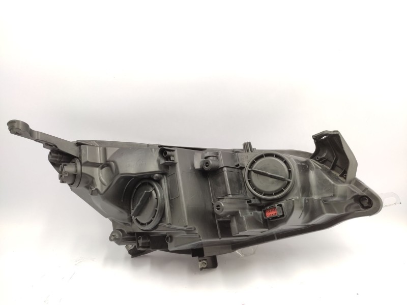 Recambio de faro izquierdo para opel astra j (p10) 1.4 (68) referencia OEM IAM   
