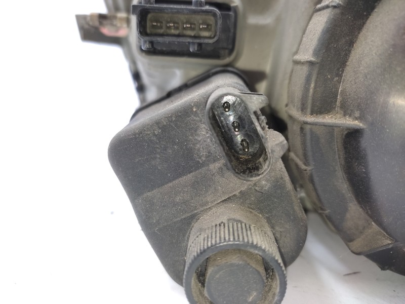 Faro Izquierdo 5141676  - Saab 9-3 Berlina 2.0 T S 4