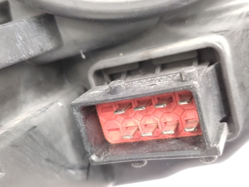 Recambio de faro izquierdo para opel astra j (p10) 1.4 (68) referencia OEM IAM   