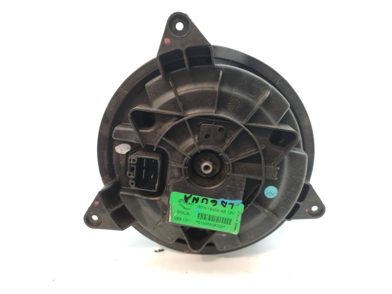 Motor Calefaccion 1s7h18456ab Bk6ja  - Ford Mondeo Berlina (ge) Ambiente 6