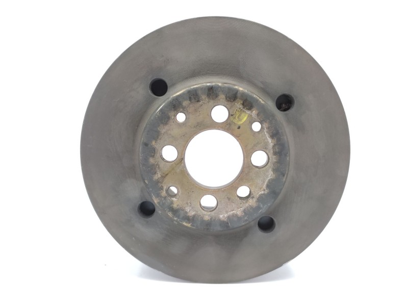 Polea Cigueñal 028105243d 028105243q  - Audi A4 B5 (8d2) 2.5 Tdi Quattro 2