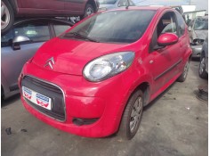 citroën c1 del año 2009