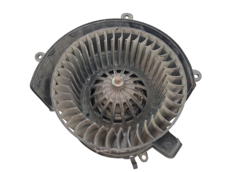 Motor Calefaccion 13159913 T600eccg  - Opel Zafira A Comfort 4
