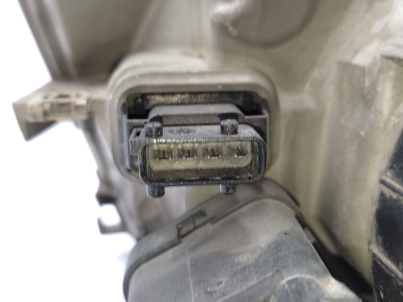 Faro Izquierdo 5141676  - Saab 9-3 Berlina 2.0 T S 3