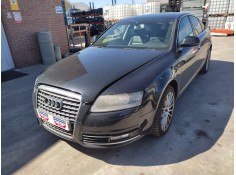 audi a6 berlina (4f2) del año 2009