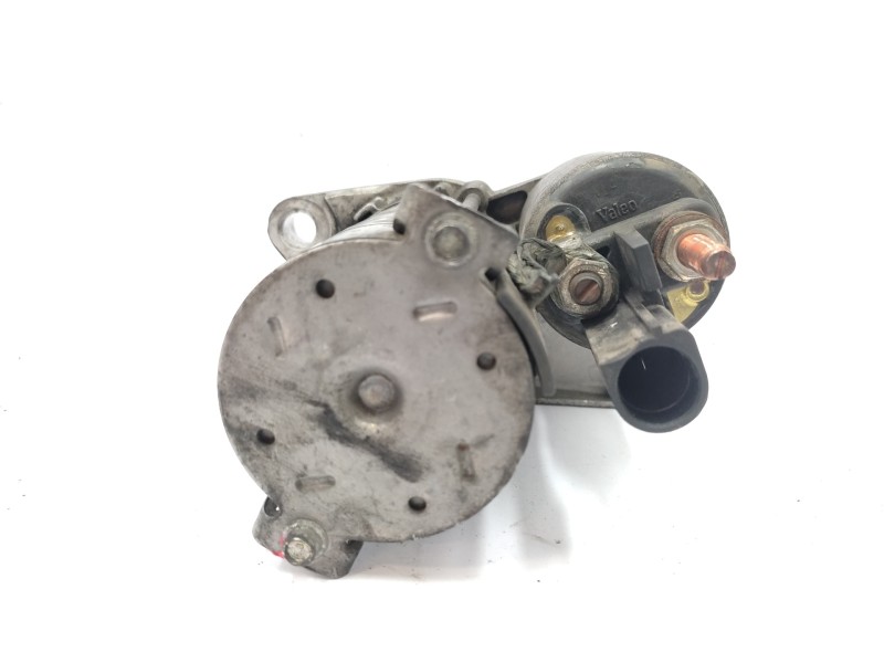Motor Arranque 02t911023s D6gs12 02t911023sx - Seat Ibiza (6l1) Reference 4
