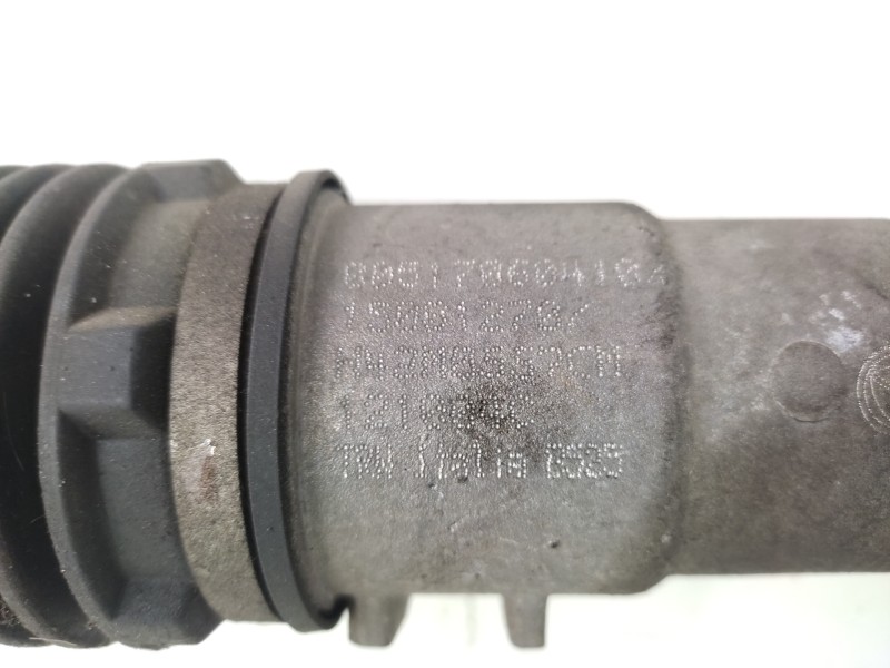 Cremallera Direccion 517060410 00517060410 Trw - Lancia Ypsilon (101) 1.3 Jtd Cat 2