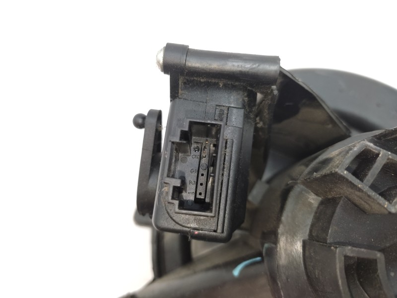 Motor Calefaccion 13159913 T600eccg  - Opel Zafira A Comfort 3