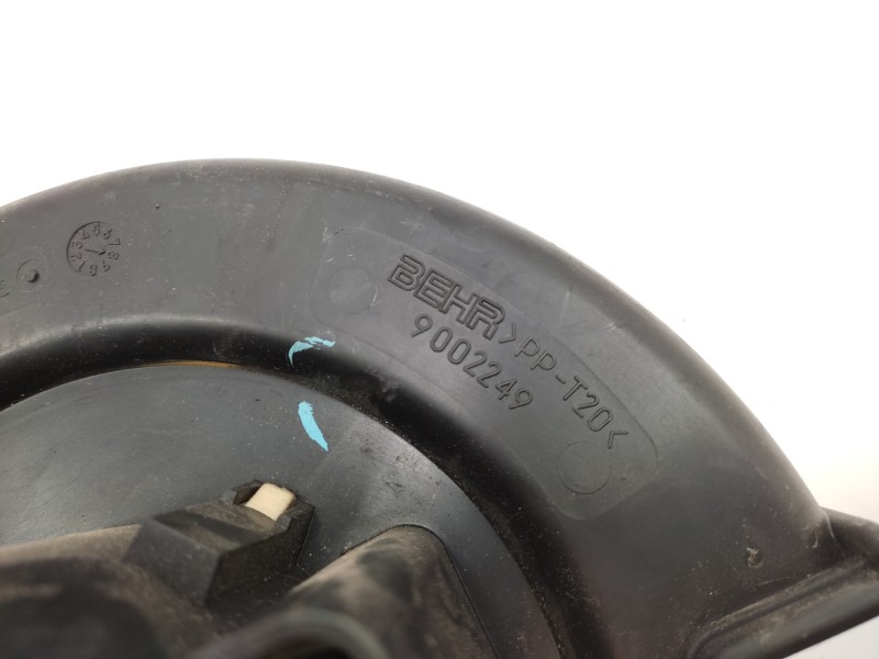 Motor Calefaccion 13159913 T600eccg  - Opel Zafira A Comfort 5