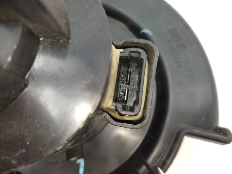 Motor Calefaccion 13159913 T600eccg  - Opel Zafira A Comfort 6