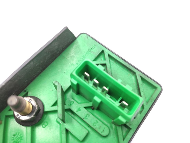 Caja Precalentamiento 9639912580 598143  - Citroën Saxo (s0, S1) 1.5 D 3