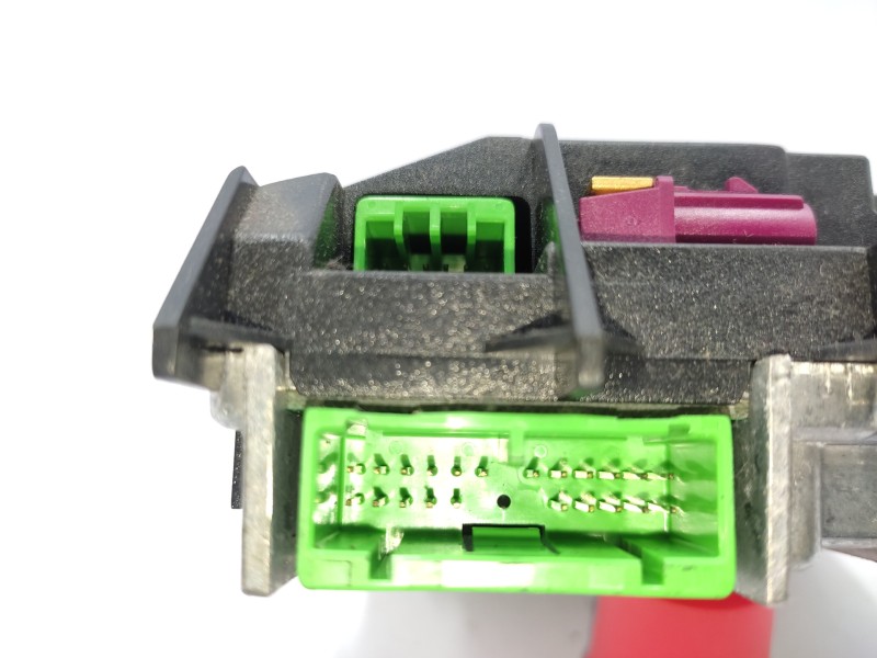 Modulo Electronico 30782448  - Volvo Xc90 2.4 Diesel Cat 6