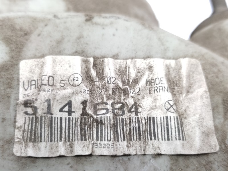 Faro Derecho 5141684  - Saab 9-3 Berlina 2.0 T Se 5