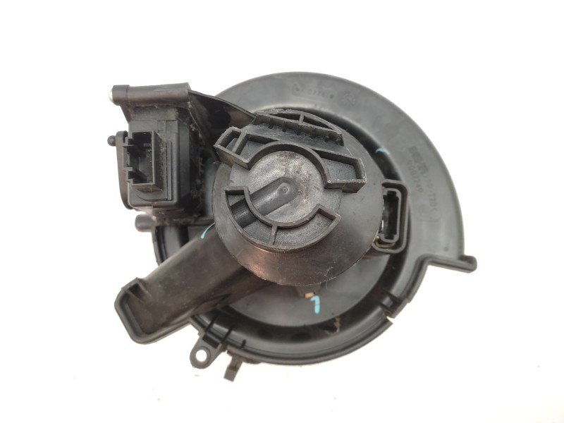 Motor Calefaccion 13159913 T600eccg  - Opel Zafira A Comfort 8
