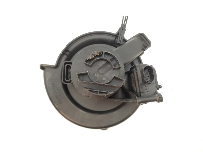 Motor Calefaccion 90437893 12621821  - Opel Zafira A Elegance 2