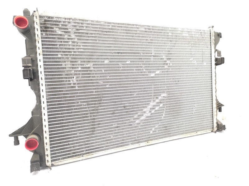 Radiador Agua 8200033729 151050201f03  - Renault Espace Iv (jk0) 2.2 Dci Turbodiesel 3