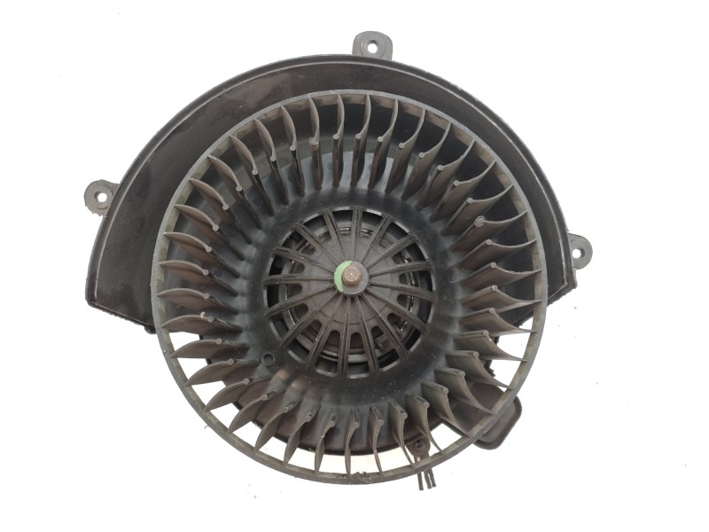 Motor Calefaccion 90437893 12621821  - Opel Zafira A Elegance 6