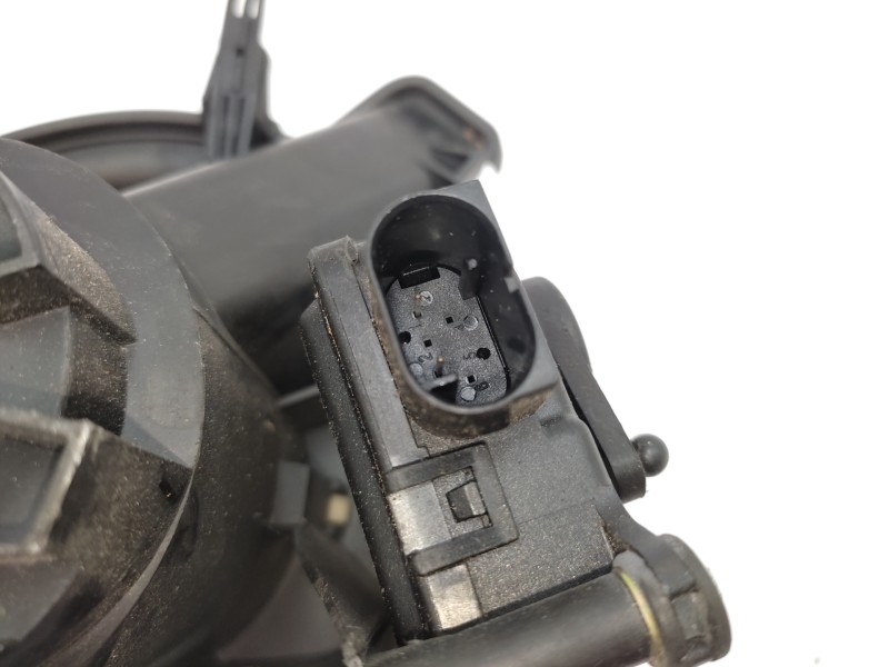 Motor Calefaccion 90437893 12621821  - Opel Zafira A Elegance 7