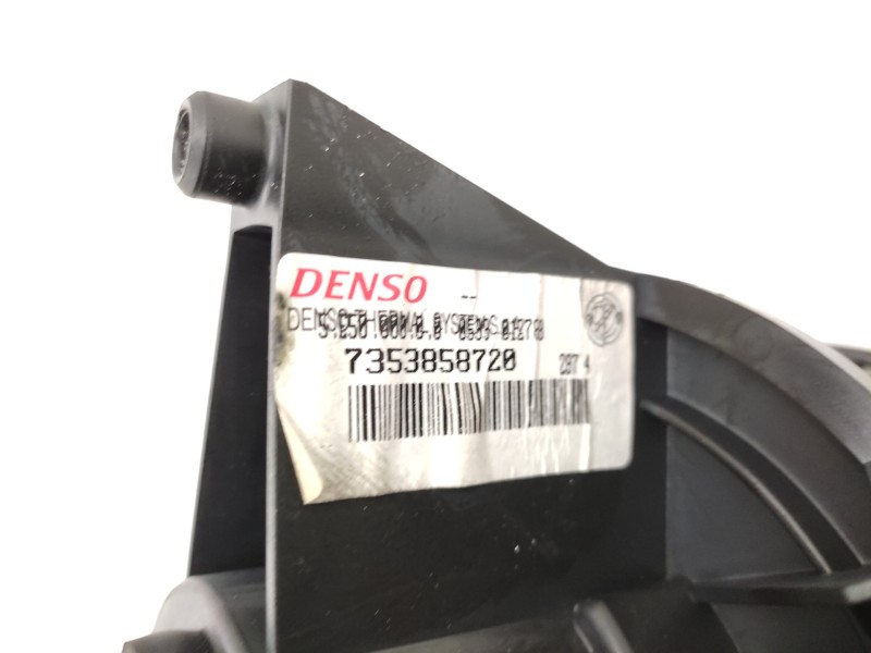 Motor Calefaccion 7353858720  - Lancia Ypsilon (101) 1.3 Jtd Cat 5
