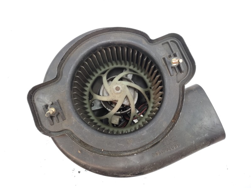 Motor Calefaccion 9627941680  - Citroën Saxo 1.5 D X 4