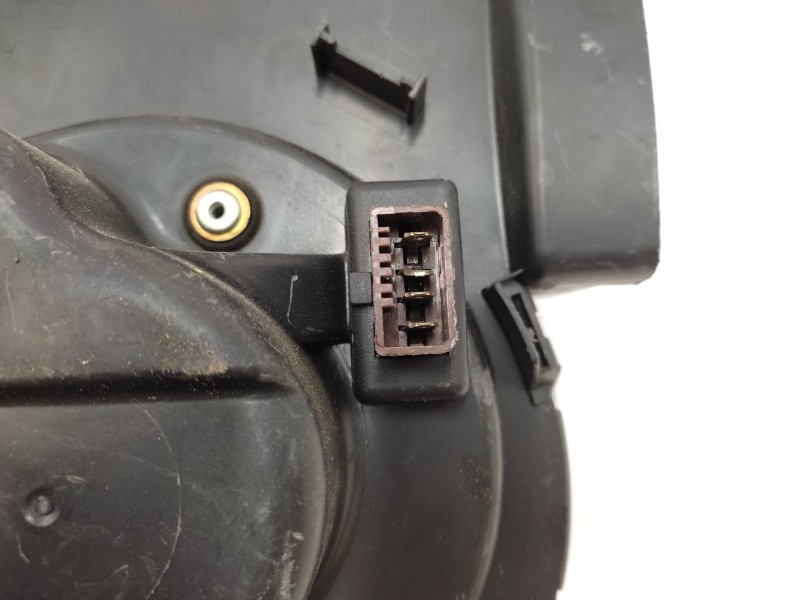 Motor Calefaccion 9627941680  - Citroën Saxo 1.5 D X 5