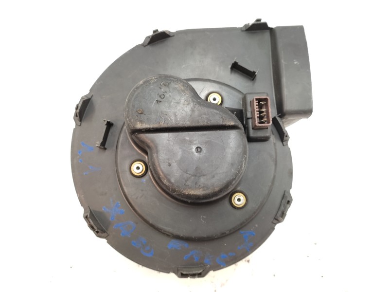 Motor Calefaccion 9627941680  - Citroën Saxo 1.5 D X 6
