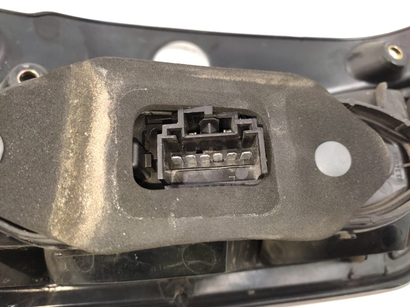 Piloto Trasero Derecho 51753384  - Lancia Ypsilon (101) 1.3 Jtd Cat 4