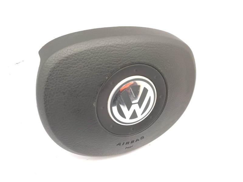 Airbag Delantero Izquierdo 1t0880201a 1t0880201e  - Volkswagen Polo (9n3) Crosspolo 2
