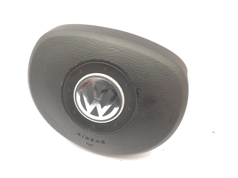 Airbag Delantero Izquierdo 1t0880201a 1t0880201e  - Volkswagen Polo (9n3) Crosspolo 3