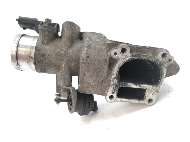 Caja Mariposa 08226804 0281002437  - Opel Zafira A Elegance 7