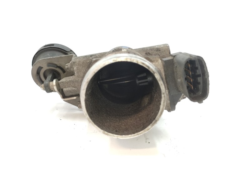 Caja Mariposa 08226804 0281002437  - Opel Zafira A Elegance 8