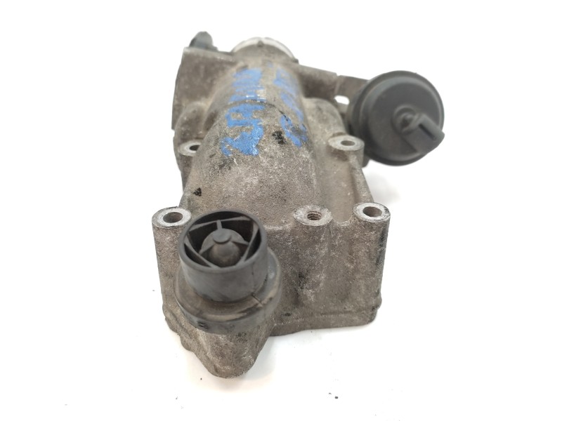 Caja Mariposa 08226804 0281002437  - Opel Zafira A Elegance 9