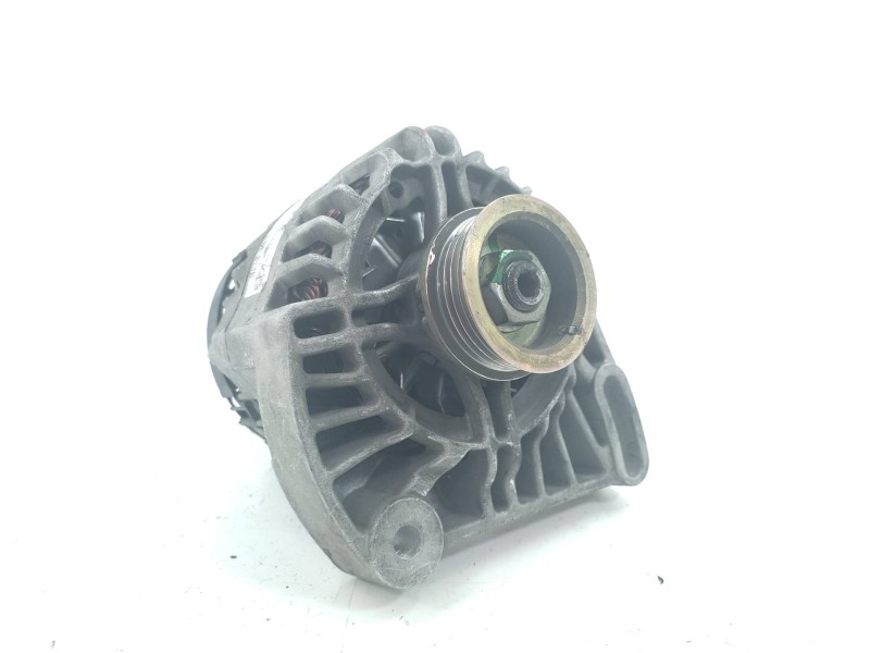 Alternador 46843093 Ms1022118220  - Fiat Panda 1000 Cl 3