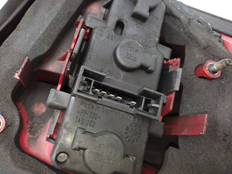 Piloto Trasero Izquierdo 4b5945095  - Audi A6 Berlina (4b2) 1.8 20v 4