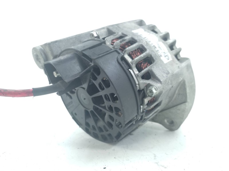 Alternador 46843093 Ms1022118220  - Fiat Panda 1000 Cl 4