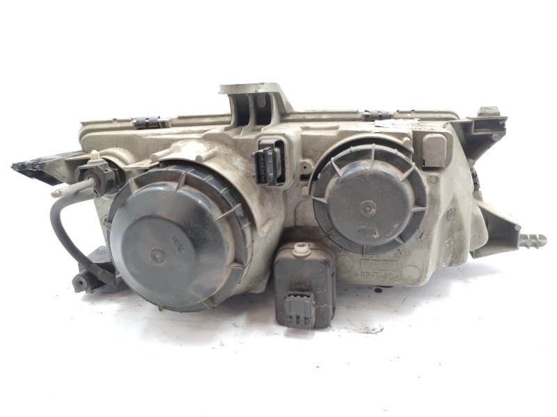 Faro Izquierdo 5284450  - Saab 9-5 Sedán 2.3 T Se Ecopower 2