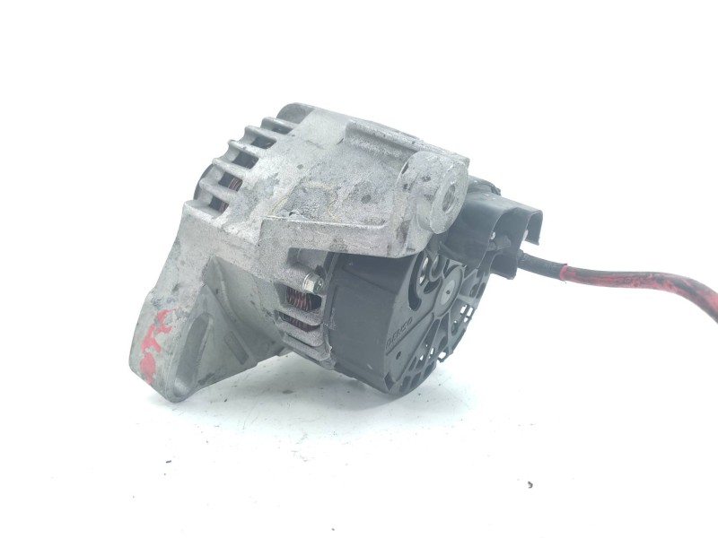 Alternador 46843093 Ms1022118220  - Fiat Panda 1000 Cl 5