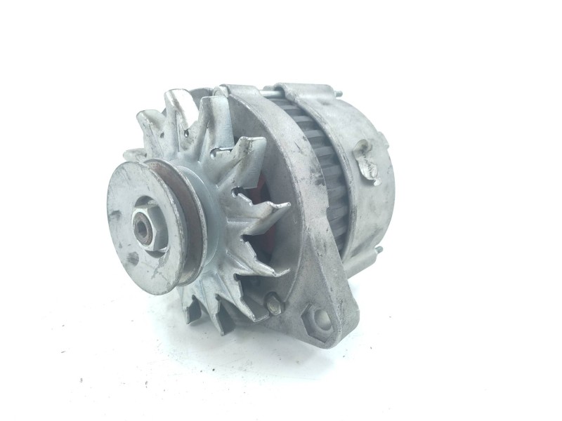 Alternador 0046445096 600589 24214 Ada4360 Lucas - Fiat Regata Berlina 100 Super 2